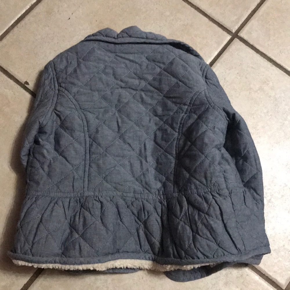 Gap Toddler Girl Jacket - Picture 3 of 3